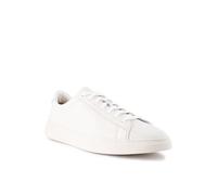 BOSS Black Sneaker Herren Glattleder weiß, 45 (10.5)