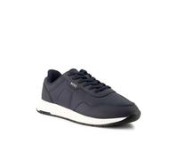 BOSS Black Sneaker Herren Synthetik blau, 43 (9)