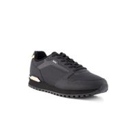 BOSS Black Sneaker Herren Synthetik schwarz, 43 (9)