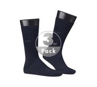 BOSS Herren 3p Rs Uni Cc Socken, New - Open Miscellaneous961, 43-46 EU