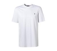 Boss C-taut 10263030 Kurzarm-t-shirt S White