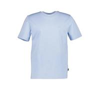 Boss Thompson 01 Short Sleeve T-shirt Blau L Mann (Herstellerartikelnummer: 50468347-450-L)