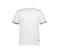 BOSS Athleisure Herren Thompson 04 10236129 01 Weiß XXX-Large