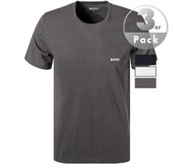 BOSS Herren T-Shirt Rn 3p Co T Shirt, Open Miscellaneous 961, XL EU