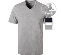BOSS Hugo Herren T-Shirt Vn 3p Co T-Shirt, Assorted-pre-Pack,XL