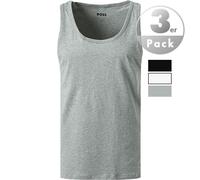 Boss Classic Ärmelloses Baselayer Sortiert 3 Einheiten M Assorted Pre-Pack