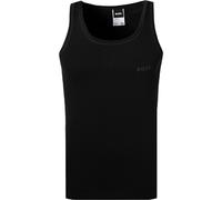Boss Original Sleeveless Base Layer Schwarz S Mann (Herstellerartikelnummer: 50475412-001-S)