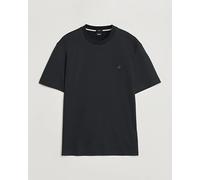 BOSS BLACK Taut Regular Fit T-Shirt Dark Blue Blau S