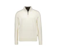 Boss Hemarlo 10274962 01 Pullover M Open White