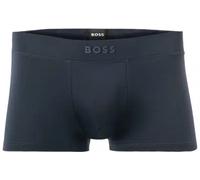 Trunks mit Label-Print Modell 'Energy' M men Dunkelblau