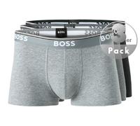 BOSS Trunk 3P Power