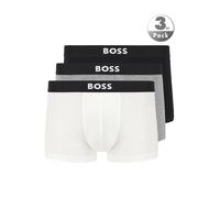 BOSS Herren Trunk 3p One Trunk, Assorted Pre-pack999, XL