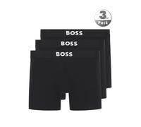 BOSS Black Trunks Herren Baumwolle schwarz, 6 (L)