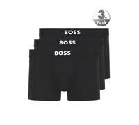 BOSS Black Trunks Herren Mikrofaser schwarz, 6 (L)