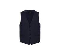 BOSS Anzugweste H-HUGE dunkelblau | 50