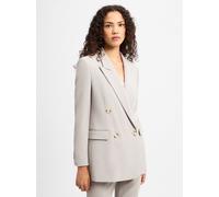 BOSS Blazer Damen hellgrau, 44