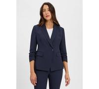 BOSS Blazer Slim Fit dunkelblau | 36