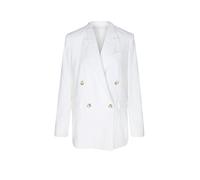 BOSS Blazer JALETO8 weiss | 36