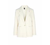 BOSS Relaxed-Fit Blazer aus Samt-Cord - Style Janka-PP, 50528593 Natur 36