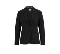 BOSS Blazer Damen schwarz, 36