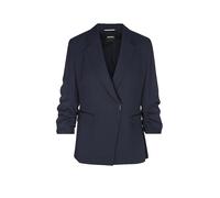 BOSS Slim-Fit Blazer mit Druckknopf - Style Jia8, 50542005 Dunkelblau 44
