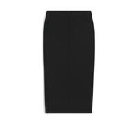 BOSS Bleistiftrock aus Schurwolle - Style Vulera, 50546626 Schwarz 40