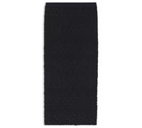 BOSS Bleistiftrock mit geometrischem Plissee - Style Ecursi, 50547997 Schwarz L