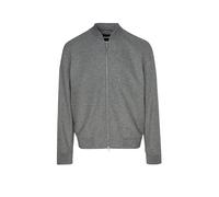 BOSS Blouson P-HENRY-J grau | 46
