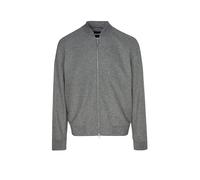 BOSS Blouson P-HENRY-J grau | 56