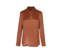 BOSS Bluse BERUTA2 braun | 44