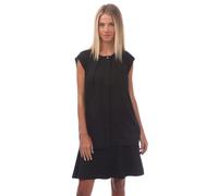 Boss - Bluse für Damen, Seide, Ärmellos (Schwarz) EU 40 / UK 12