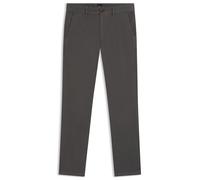 BOSS Herren Chino_Slim, Grey20, 29W / 32L EU