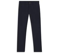 BOSS Herren Chino_Slim, Dark Blue404, 36W / 34L EU