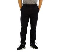 Boss 10242156 Tapered Fit Chinohose 32 Black