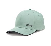 Boss Bold Logo Twill Cap - Baseballkappe - Herren, Einheitsgröße