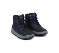 BOSS Boots in Dunkelblau - Größe 35 | Kinderstiefel