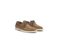BOSS Bootschuhe SIENNE beige | 46
