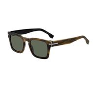 BOSS BOSS 1625/S Sonnenbrille 2068098AS50QT - Herren - Acetat