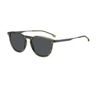 BOSS BOSS 1639/S Sonnenbrille 206804XYG52IR - Herren - Metall