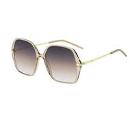 BOSS BOSS 1660/S Sonnenbrille 20684084A57PR - Damen - Metall