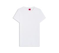Hugo The Plain Kurzarm-t-shirt