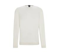 boss - BOSS 50468239 medium grey open white - Gr. - XXL