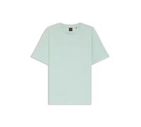 Boss Chup Orange Kurzarm-t-shirt