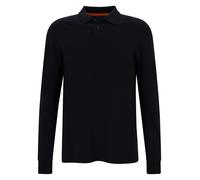 BOSS Herren Pe_Interlock_Long Polo (1er Pack)