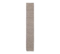 BOSS BOSS BY BECKHAM Krawatte mit Leinen und Tussahseide - Style H-TIE CM 6 K. 262 DB, 50563695 Beige ONESI