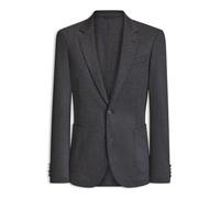 BOSS Herren Sakko by Beckham, grau, Gr. 52