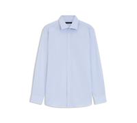 Boss David Spread 10280199 Langarmhemd 41 Light / Pastel Blue