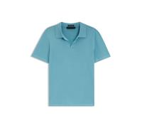 BOSS BOSS BY BECKHAM Strickpullover aus Schurwolle - Style Niro_DB, 50576140 Blau S
