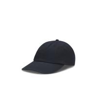 Baseball Cap BOSS "BOSS Connect", Herren, schwarz (schwarz 001), Twill, Baumwolle, unifarben, Caps, mit Logostickerei, Baumwoll-Twill, unisex (39929749-0) schwarz 001