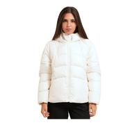 BOSS Damen Steppjacke PEPULINA, weiss, Gr. 38